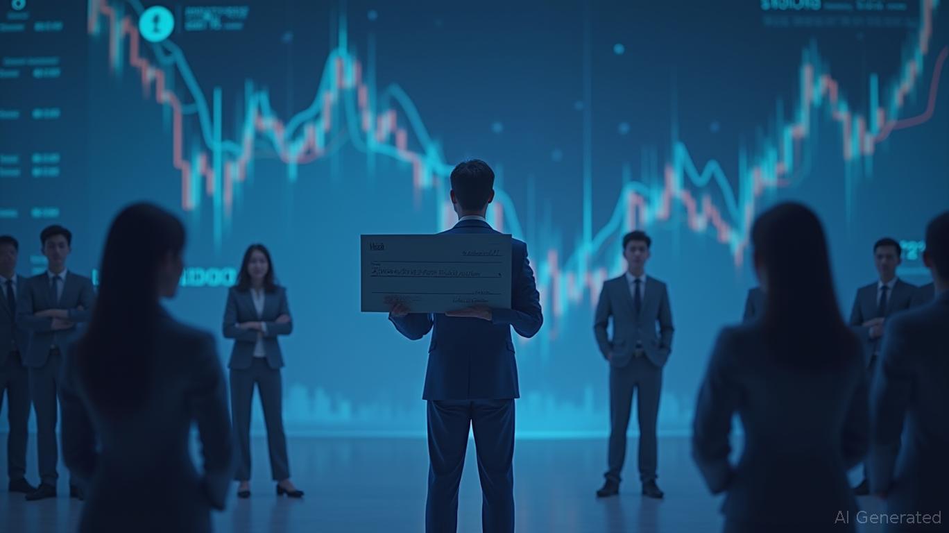 Cardano Faces 15% Decline as Mutuum Finance Raises $11.4 Million