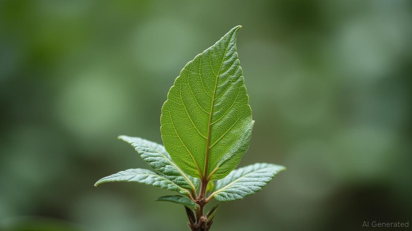 Herbalife's 5.5% Spike: Unraveling the Mysterious Move