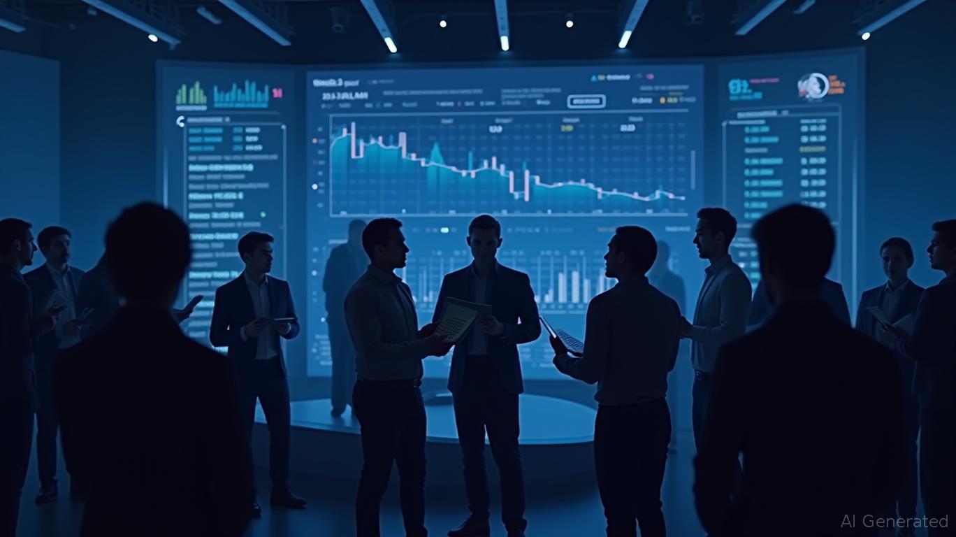 Web3 AI Presale Nears $10 Million Mark With 1,747% Potential Gain