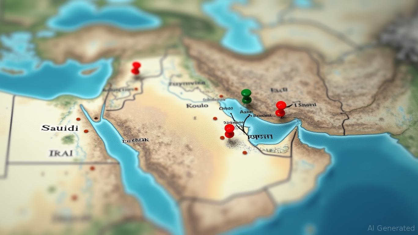 Nuclear Setback, Geopolitical Gains: Capitalizing on Iran's Delay in Energy and Defense
