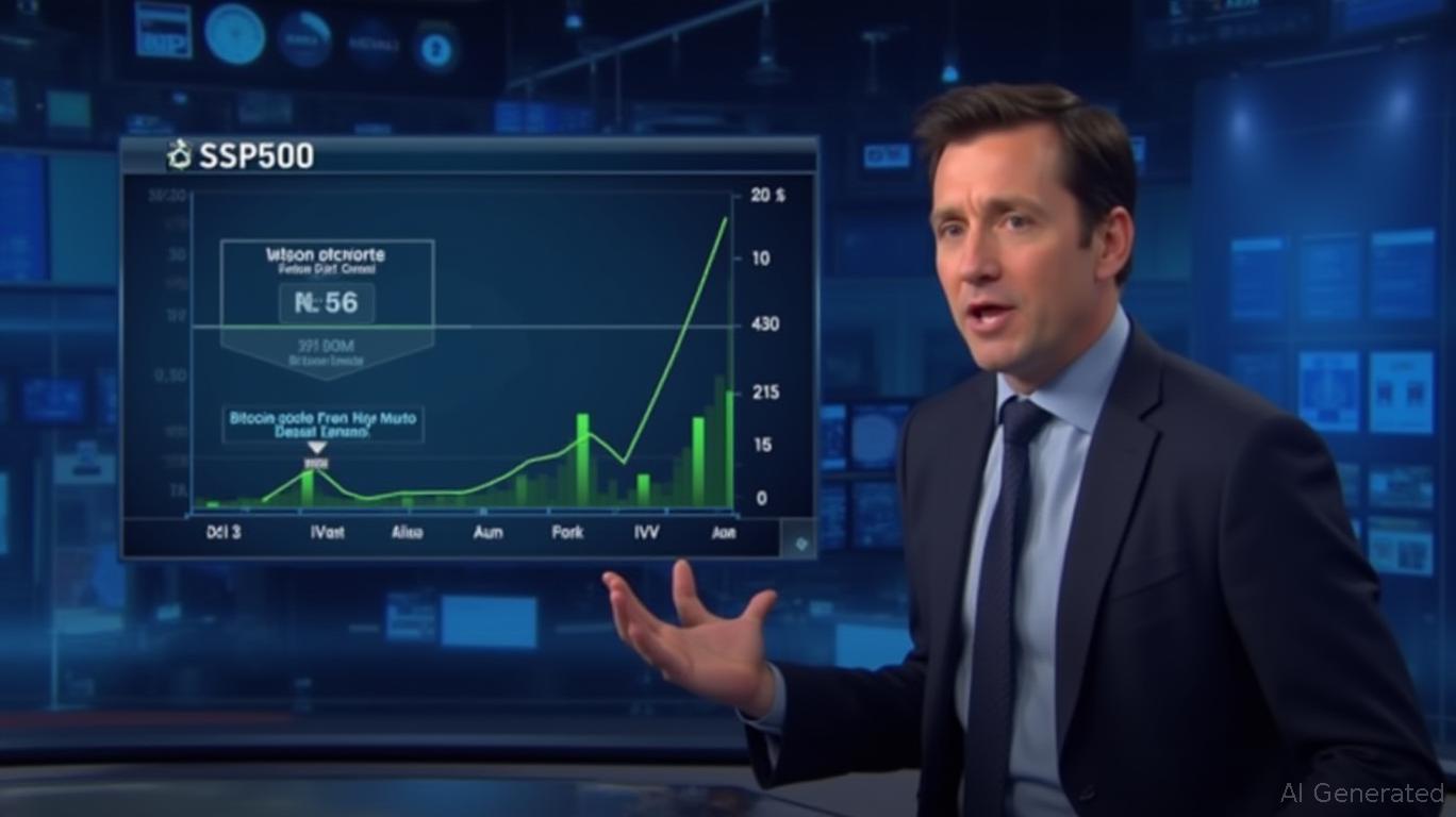 BlackRock's Bitcoin ETF: A Paradigm Shift in Asset Allocation