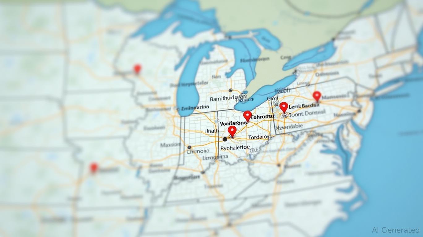 Old National Bancorp's Q2 2025 Earnings: A Catalyst for Growth in the Midwest Banking Sector