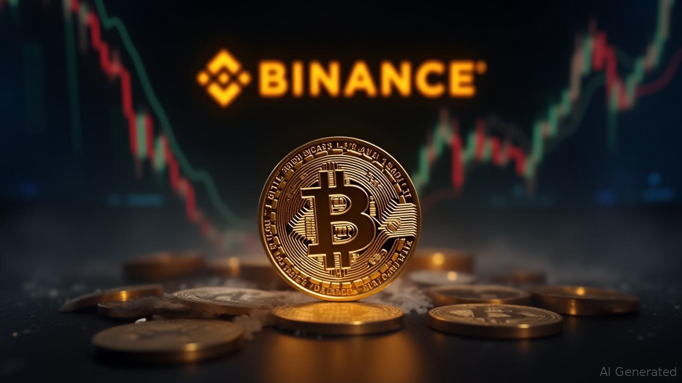 BNB Price Surges 10% Post Maxwell Upgrade