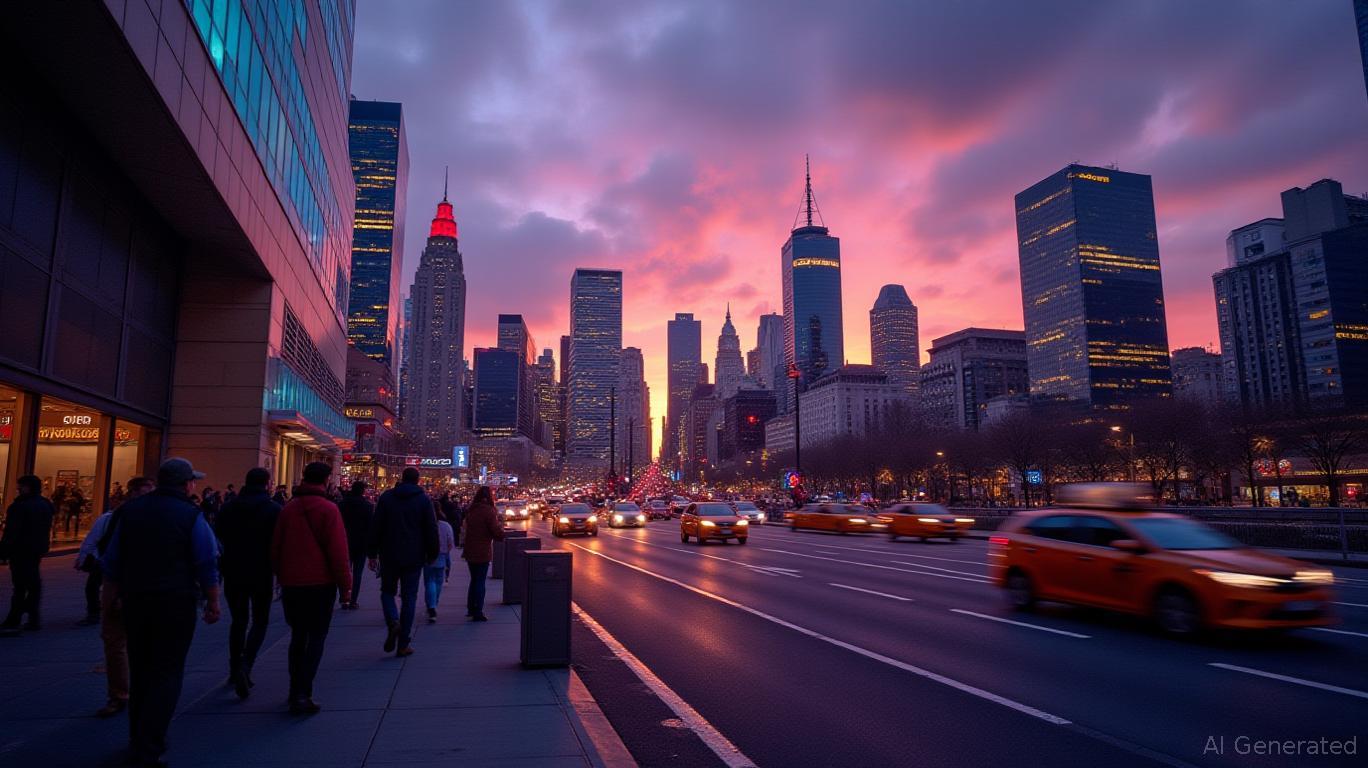 Regulatory Restructuring and Strategic Focus: NexPoint Diversified Real Estate Trust's Shift to U.S. Market Priorities