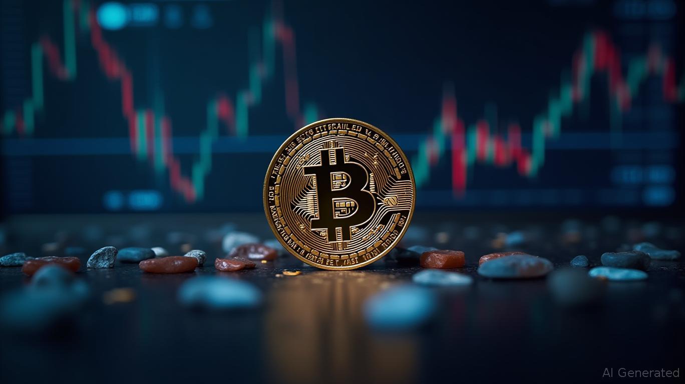 SEC Reconsiders Grayscale ETF, Bitcoin Eyes 30% Gain