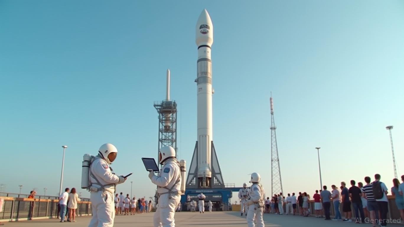 Rocket (RCKT.O) Soars 10.6%: What’s Driving the Unexplained Surge?