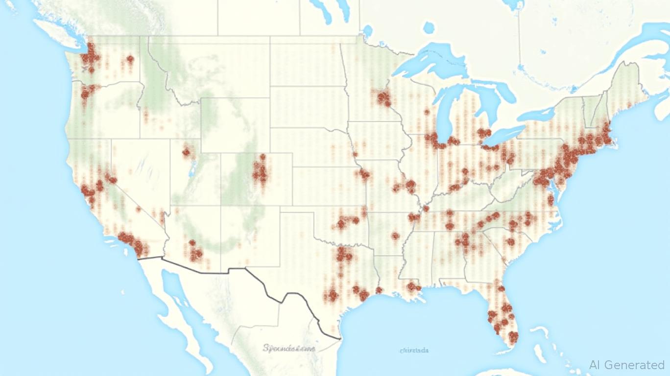 Broadstone Net Lease: A Steady Beacon in a Volatile Market