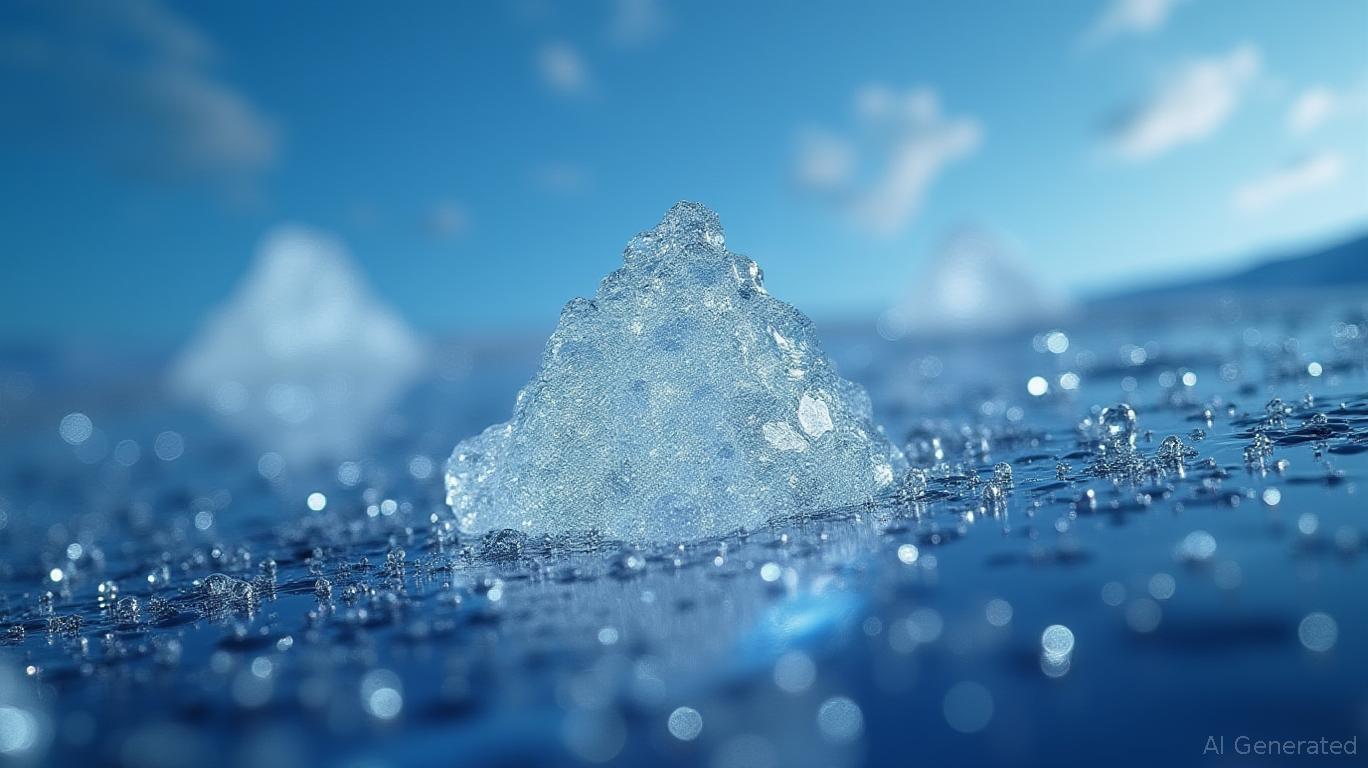Daqo New Energy's Mysterious 15% Surge: A Technical Deep Dive