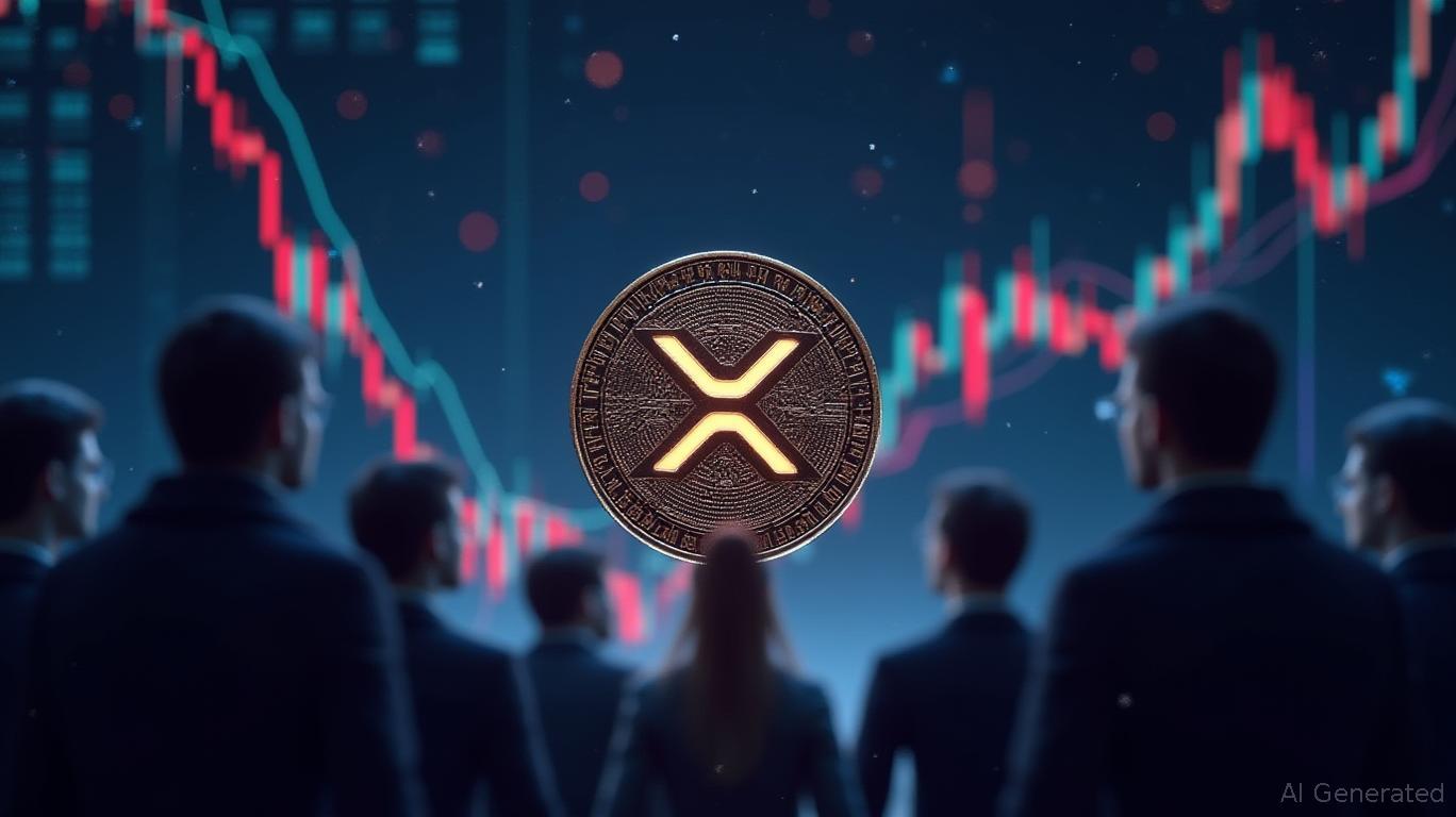 XRP News Today: XRP Poised for 350% Surge as Bull Flag Pattern Emerges