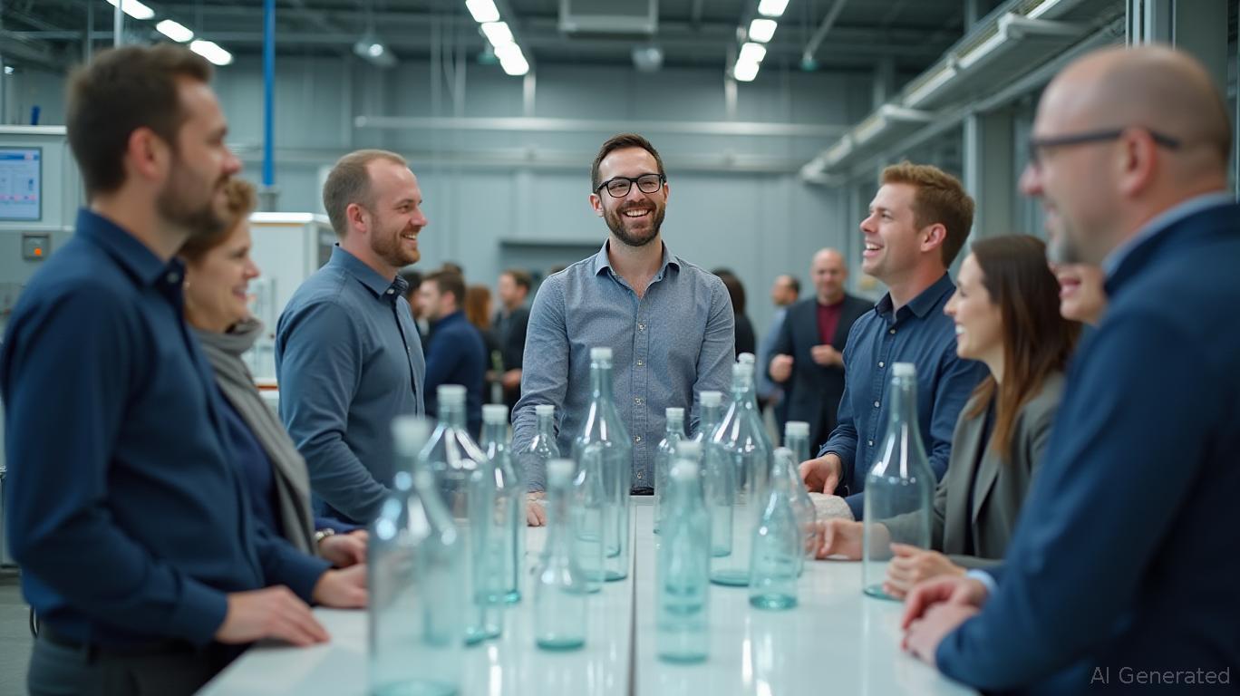 O-I Glass Q2 2025 Earnings Call: Navigating Challenges with Strategic Resilience