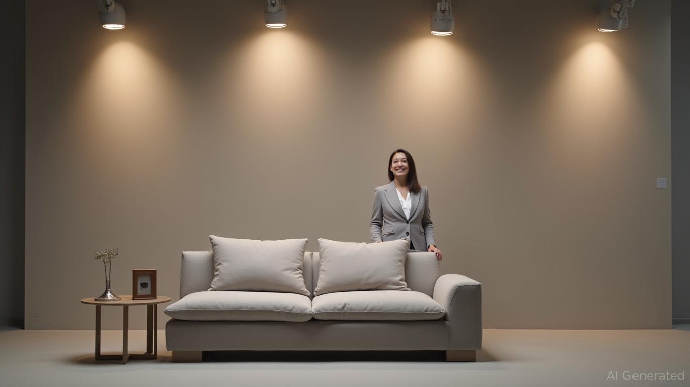 Natuzzi S.p.A. (NTZ): Strategic Reallocation and the Path to Profitability Amid Global Headwinds
