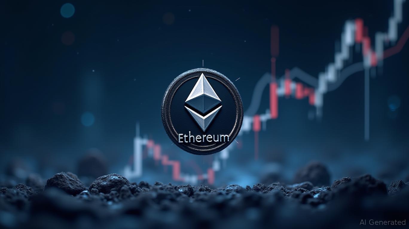 Ethereum surges 8% to $2,601 on institutional interest, ETF inflows