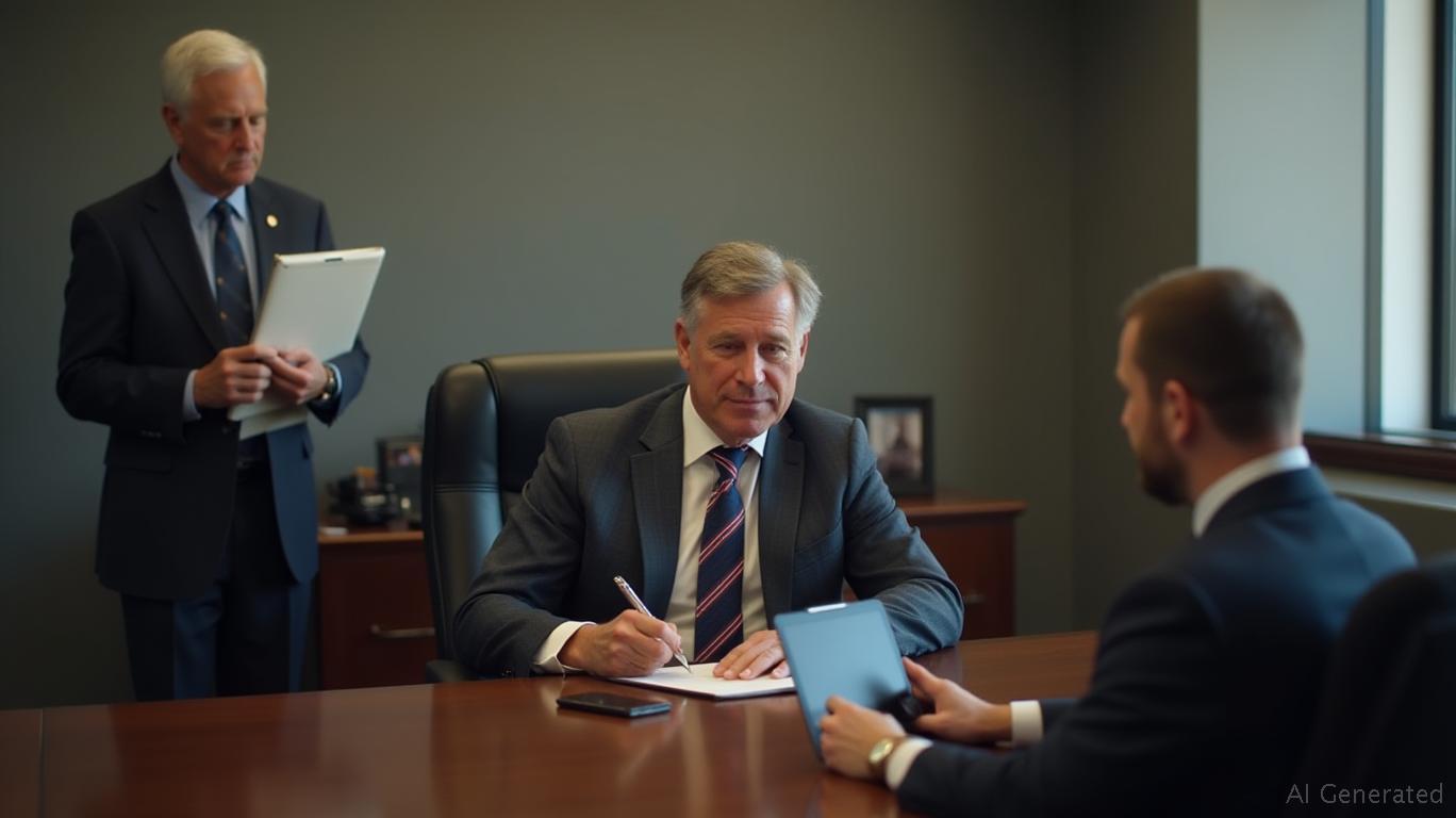 Republic Airways Names David Grizzle as CEO, Promotes Matt Koscal to President