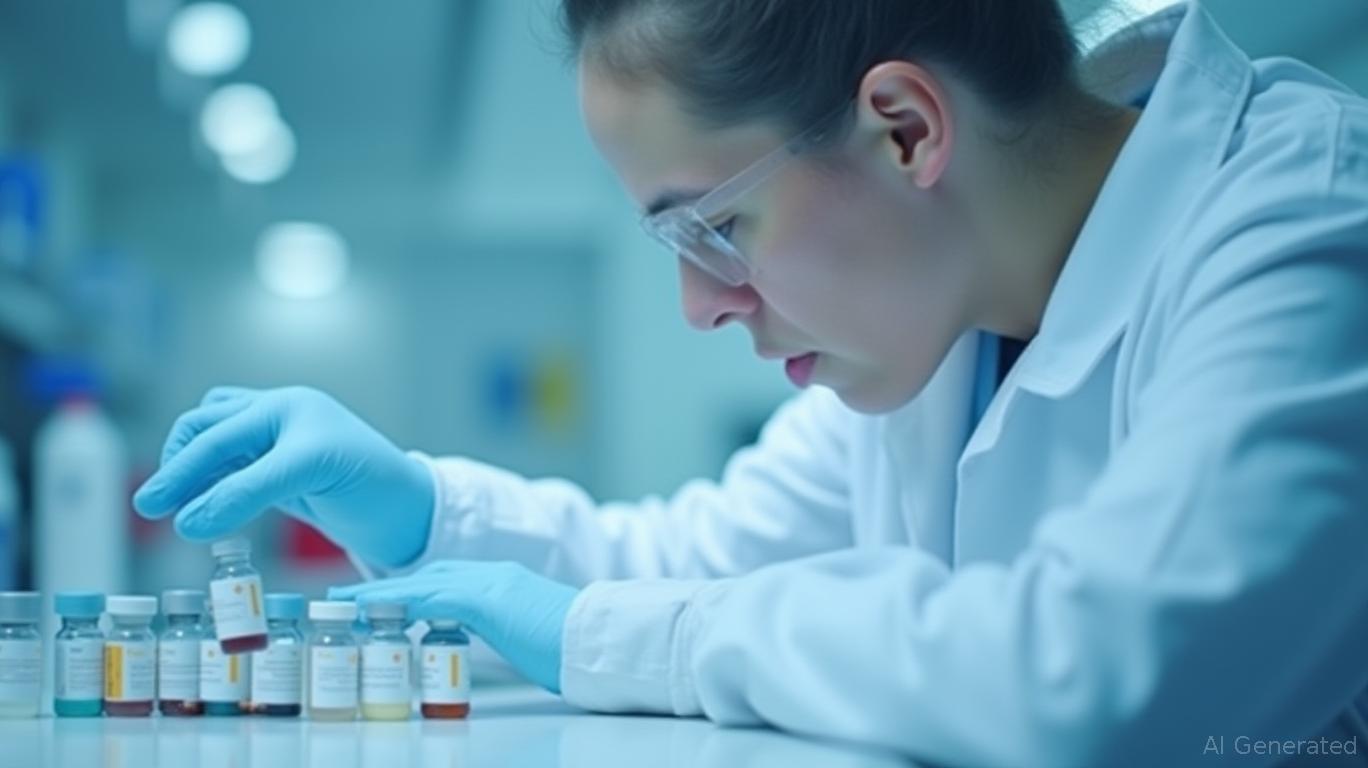 Incyte's Equity Incentives: A Strategic Play for Long-Term Growth and Talent Retention