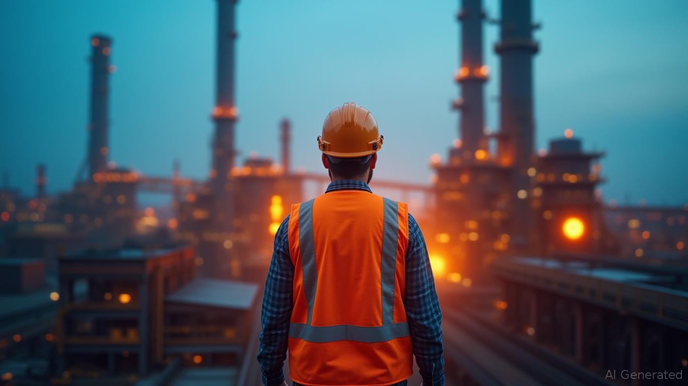 GrafTech International's Q2 2025 Earnings: Navigating Delisting Risks and ESG Ambitions