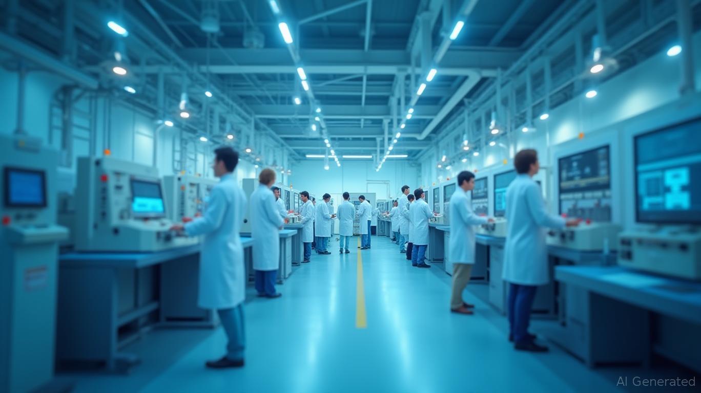 Innospec's Q2 2025 Earnings: Navigating Volatility with Strategic Resilience in Specialty Chemicals
