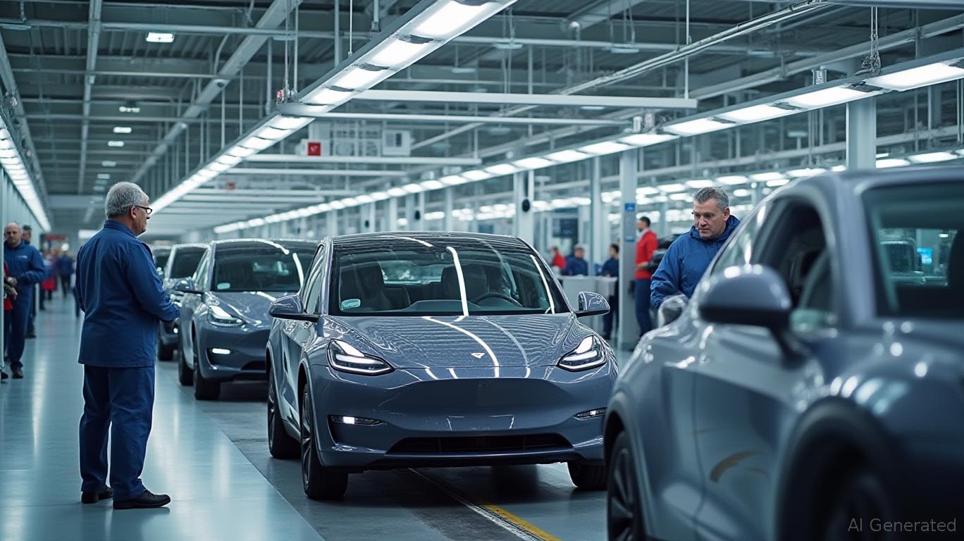 Tesla's Q2 Deliveries and the Relief Rally: A Buying Opportunity or a False Dawn?