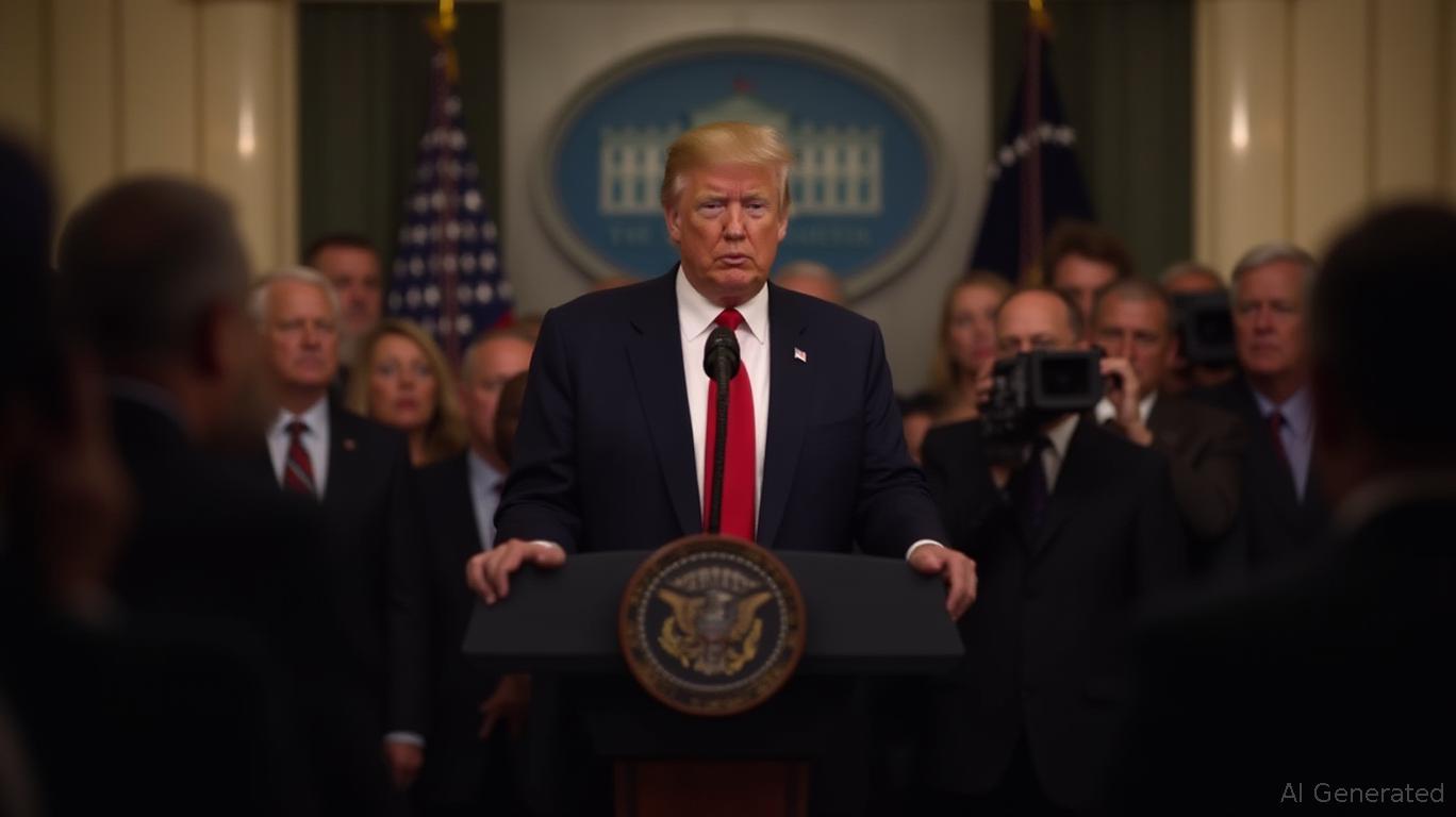 Trump Announces 20% Tariff on Vietnam Goods, 40% on Transshipped Goods