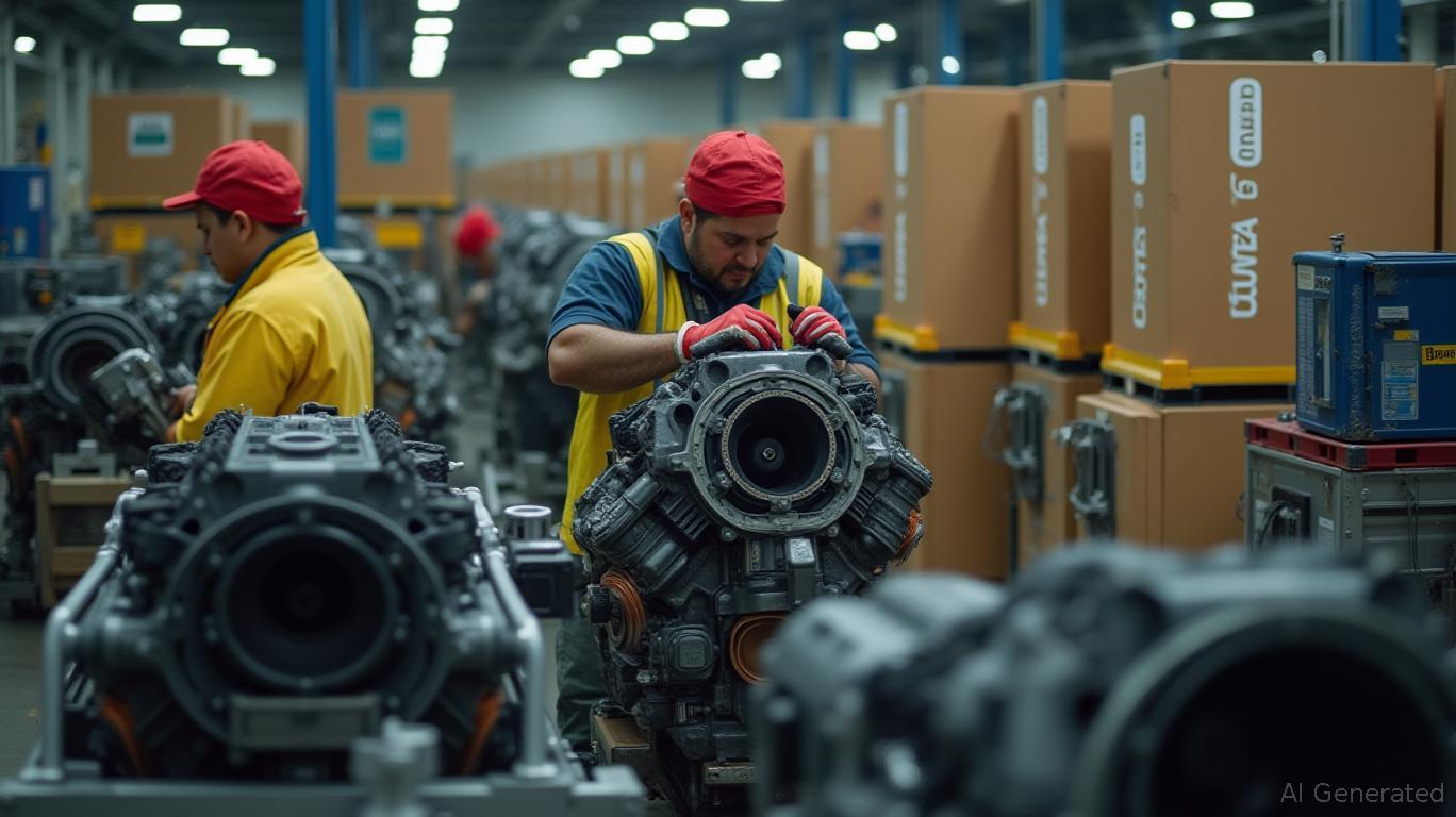 Canadian Automotive Resilience: Navigating Trade Tariffs for Long-Term Supply Chain Gains