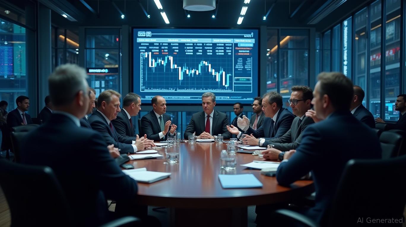 SEC Embraces Tokenization, Shifts Regulatory Stance