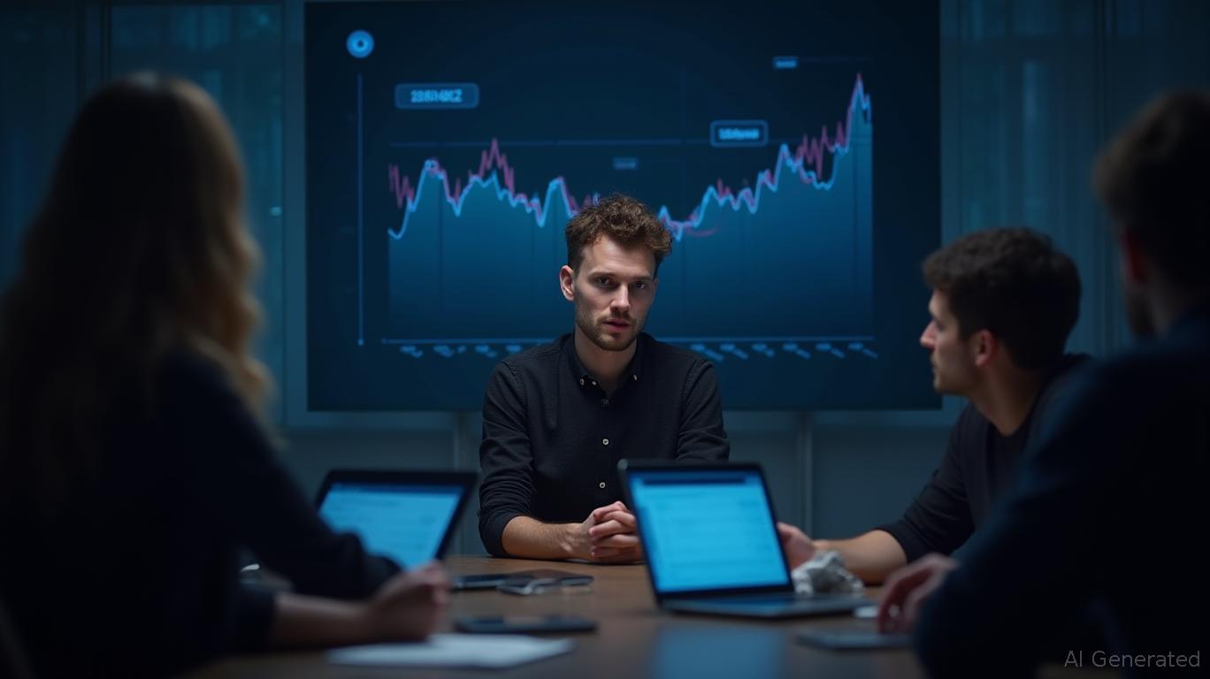 Ethereum Co-Founder Buterin Urges Blockchain Developers to Prioritize Human Liberation