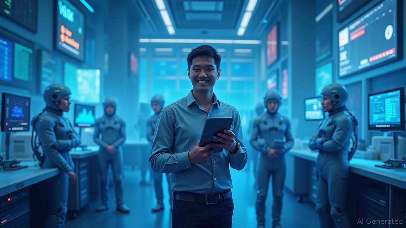 Unstaked Raises $10.6 Million in Presale, AI Agents to Drive Token Utility