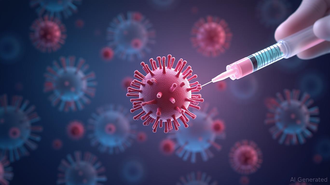 4D Molecular Therapeutics: Navigating Risk and Reward in the Race for Wet AMD Dominance