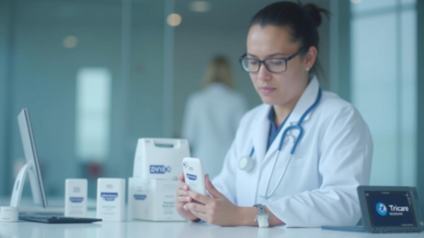 Zynex, Inc. (ZYXI): Can Strategic Shifts and Liquidity Maneuvers Turn the Tide on Tricare's Stranglehold?