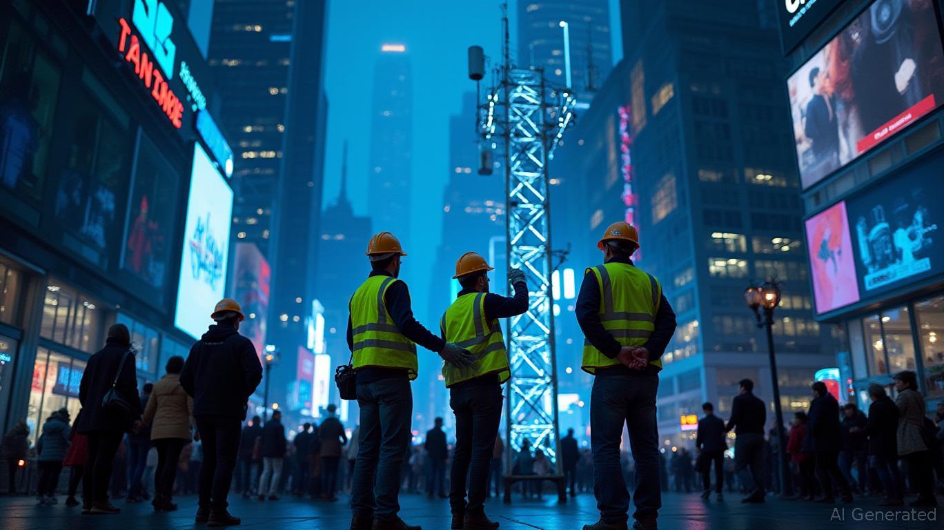 AT&T's DirecTV Divestiture: A Bold Move to Seize the Future of Connectivity
