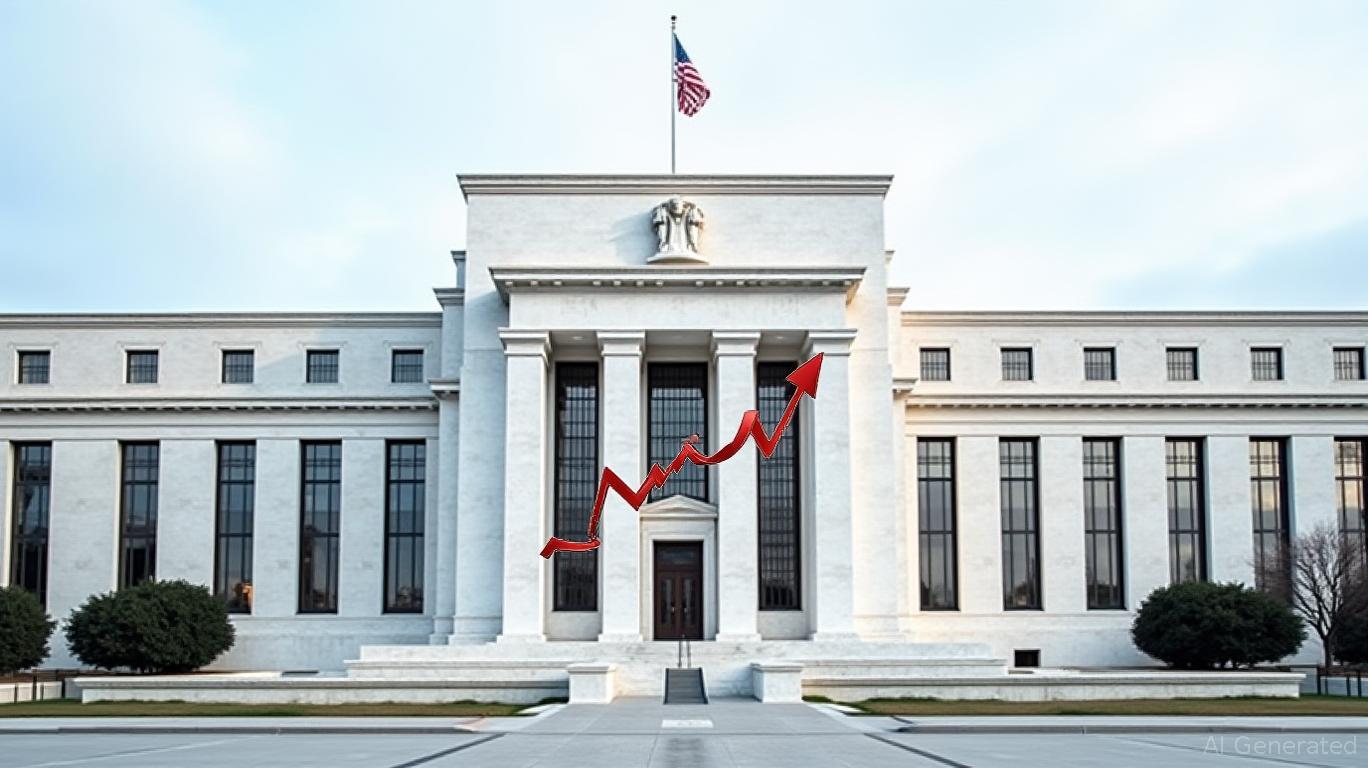 Labor Market Softening: A Catalyst for Fed Policy Shifts and Opportunities in Rate-Sensitive Sectors