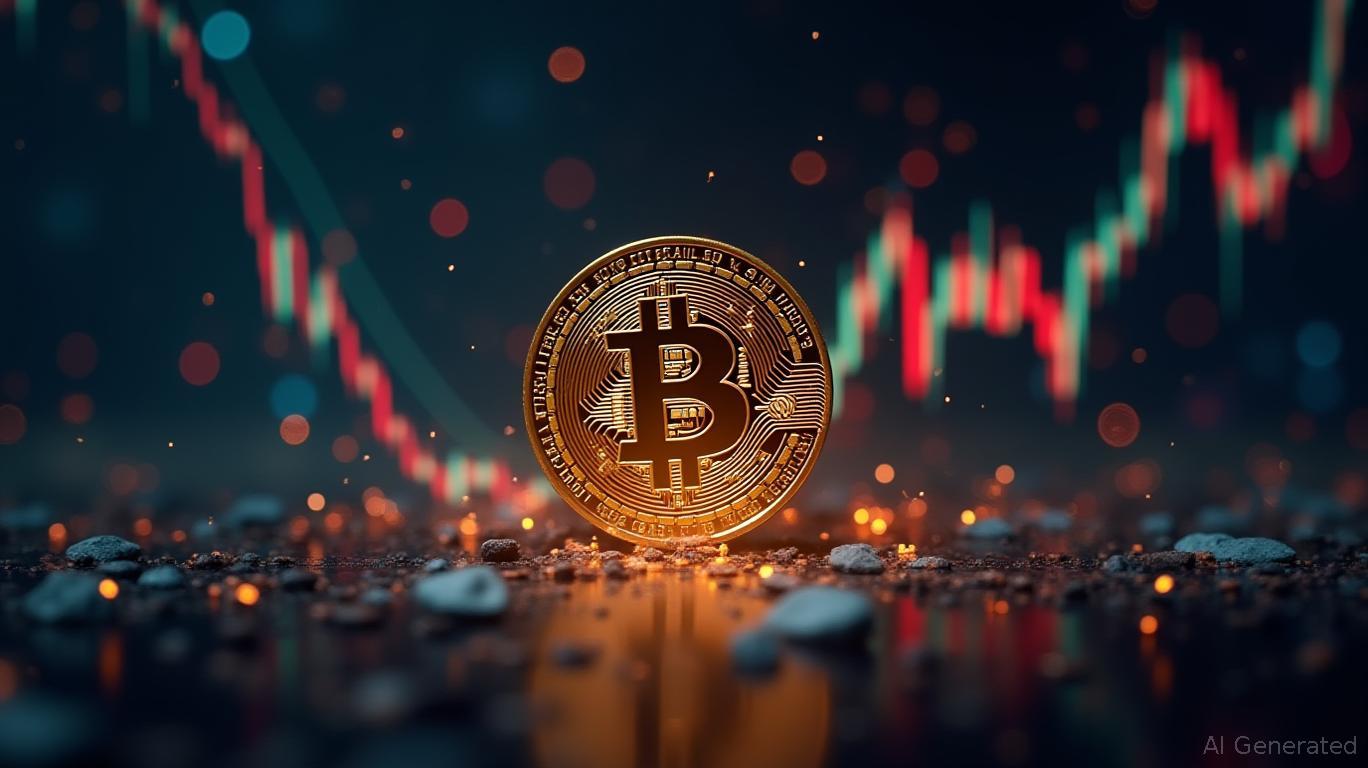 Bitcoin Surges 3% to $109,600 as Fed Rate Cut Hopes Boost Crypto Market