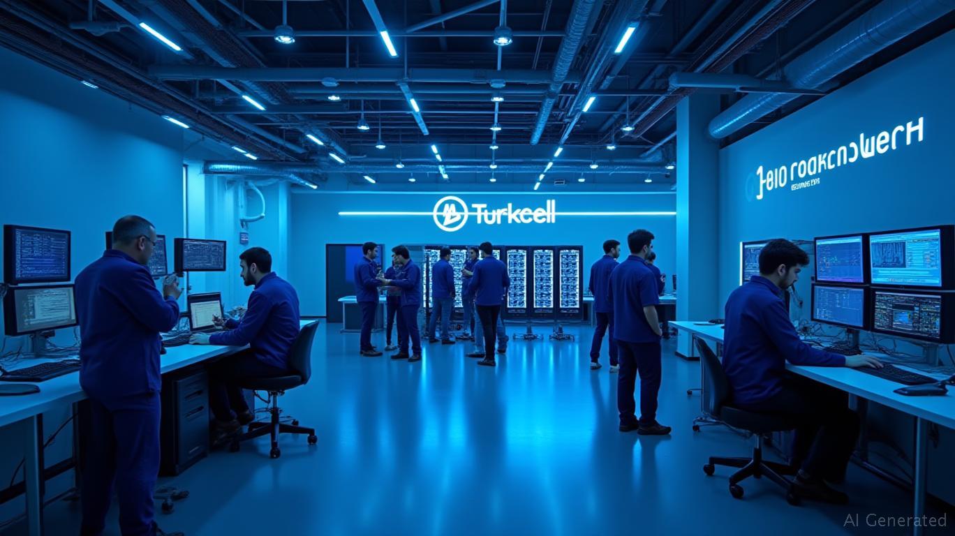 Turkcell Partners with A10 Networks to Enhance Network Infrastructure with Advanced Virtualization and Integrated Security Solutions