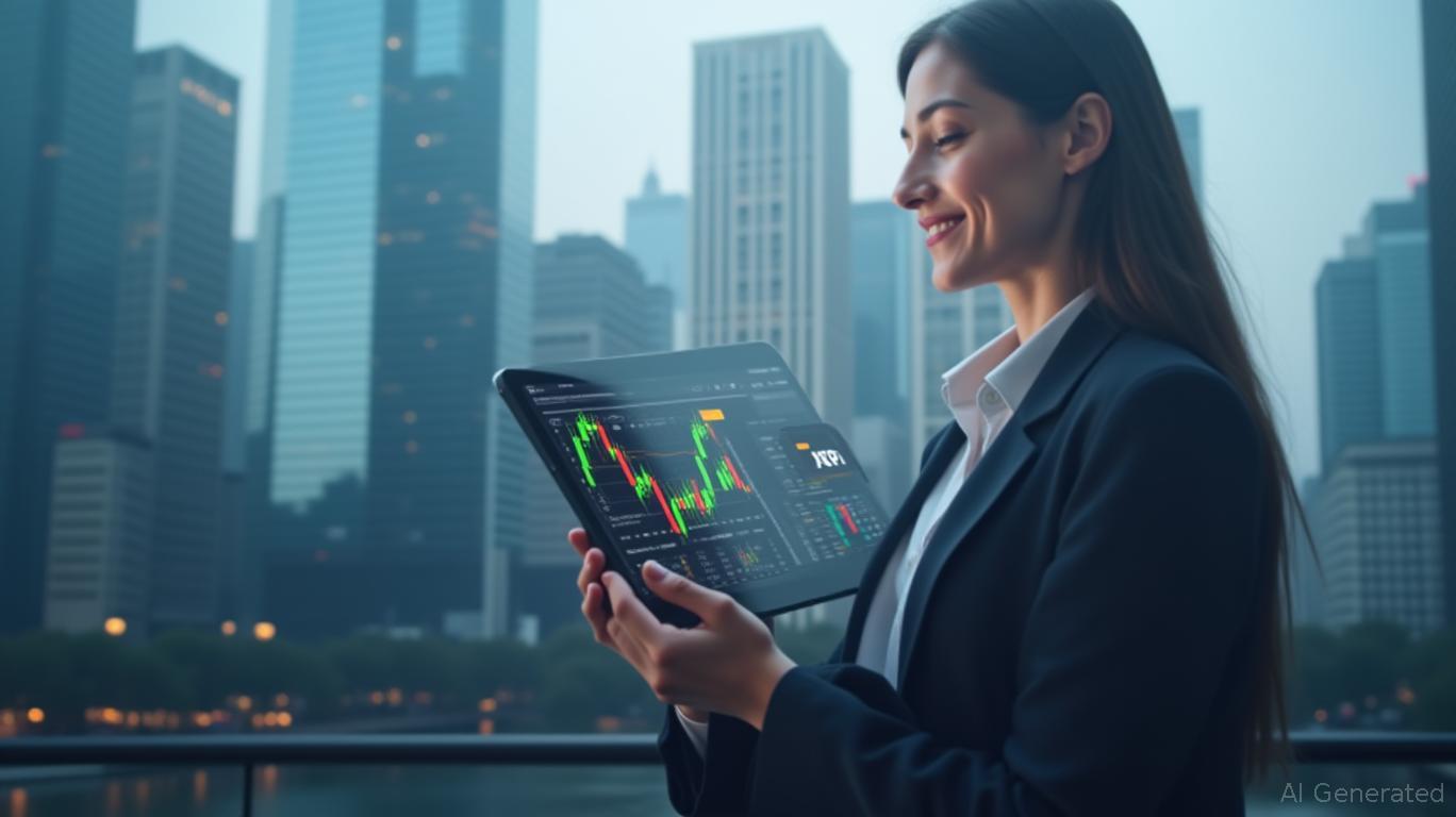 XRP's Regulatory Crossroads: How Legal Finality Could Unlock Crypto's Next Bull Run