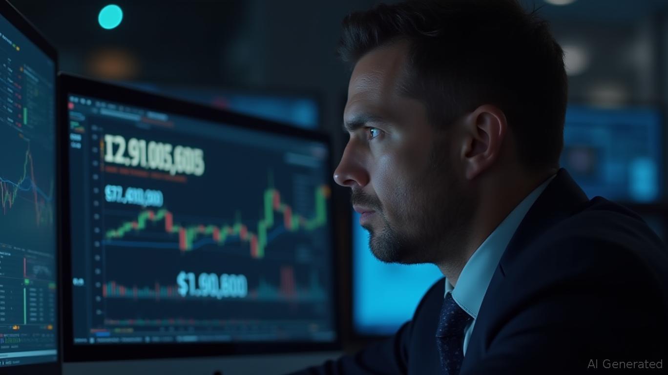 Bitcoin Surges 4.5% to $109,800 on ETF Inflows and Regulatory Developments