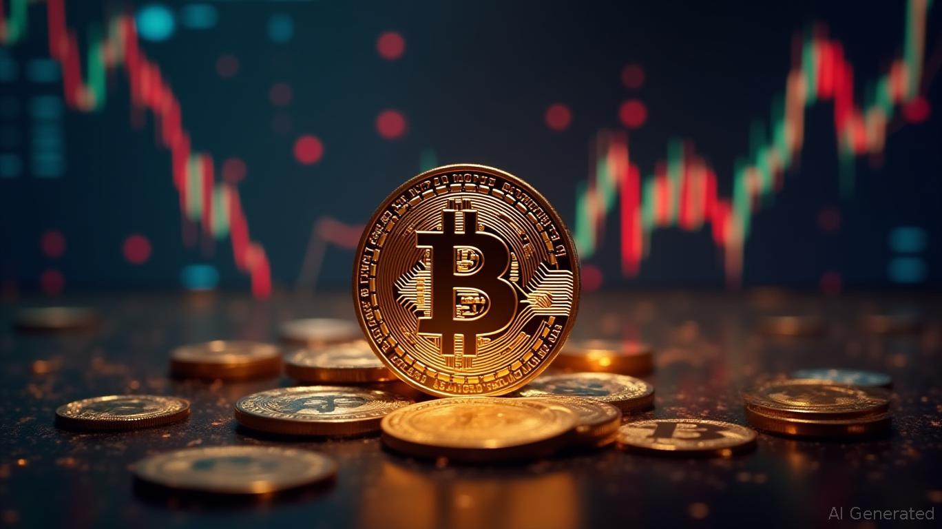 Bitcoin Surges 10% to $110,000 as Altcoins Gain on Regulatory Clarity