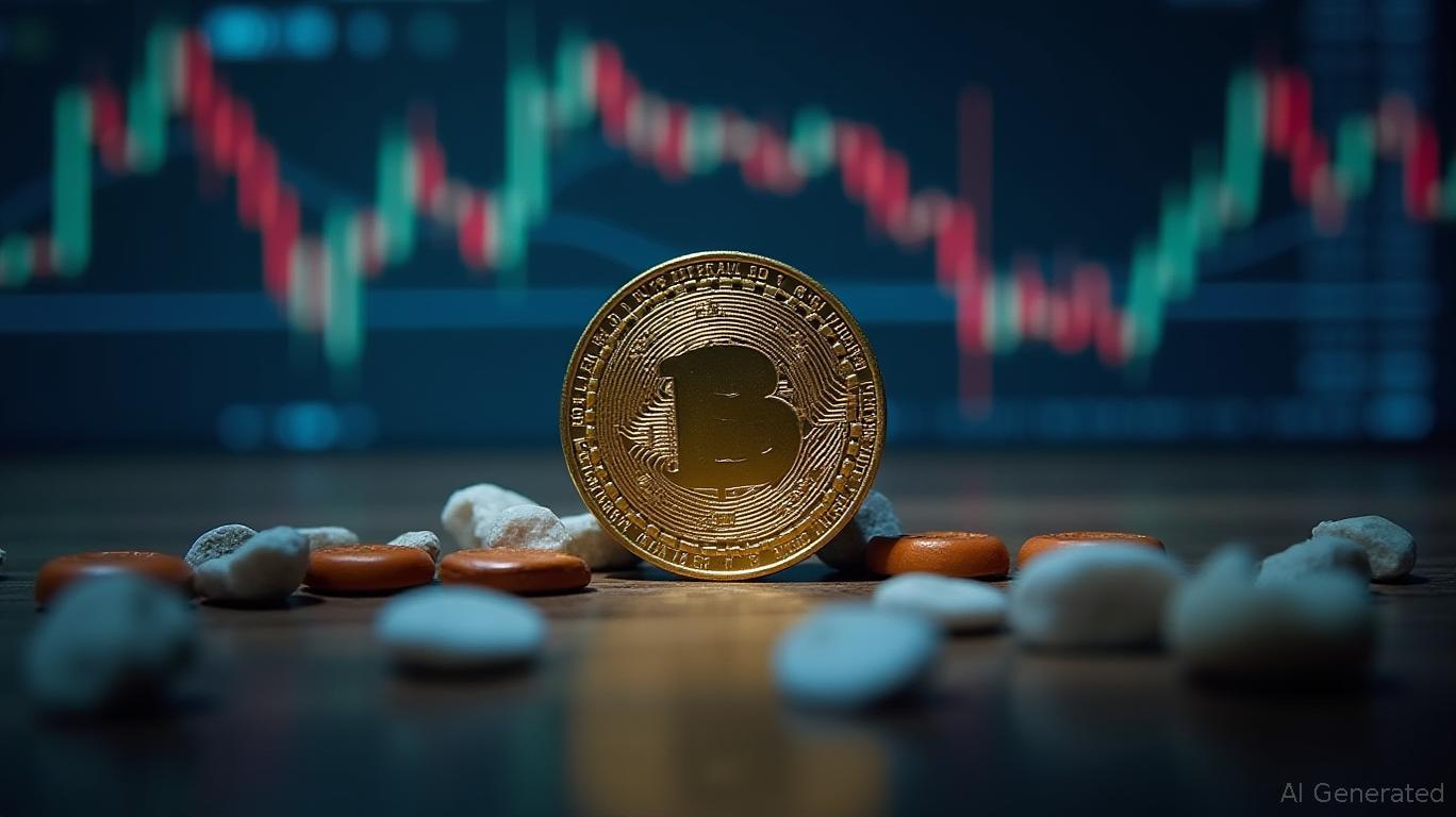 Litecoin Drops Below $90 Amid Halving Hopes and Bearish Signals