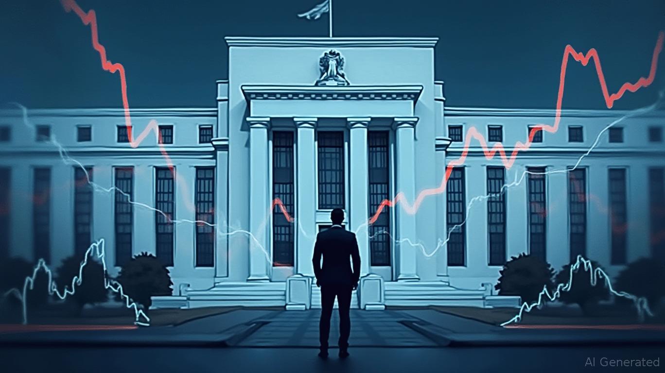 Navigating Rate Cut Expectations: How Job Volatility Shapes Sector Rotations and Investment Strategies