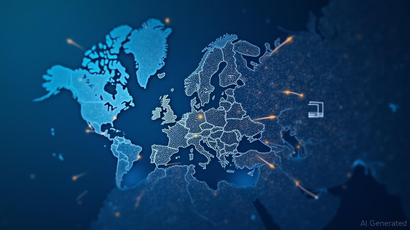 FTI Consulting's Strategic Hire Signals Play for EMEA Regulatory Growth
