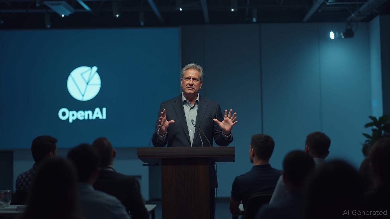 OpenAI Denounces Unauthorized Equity Sales on Robinhood