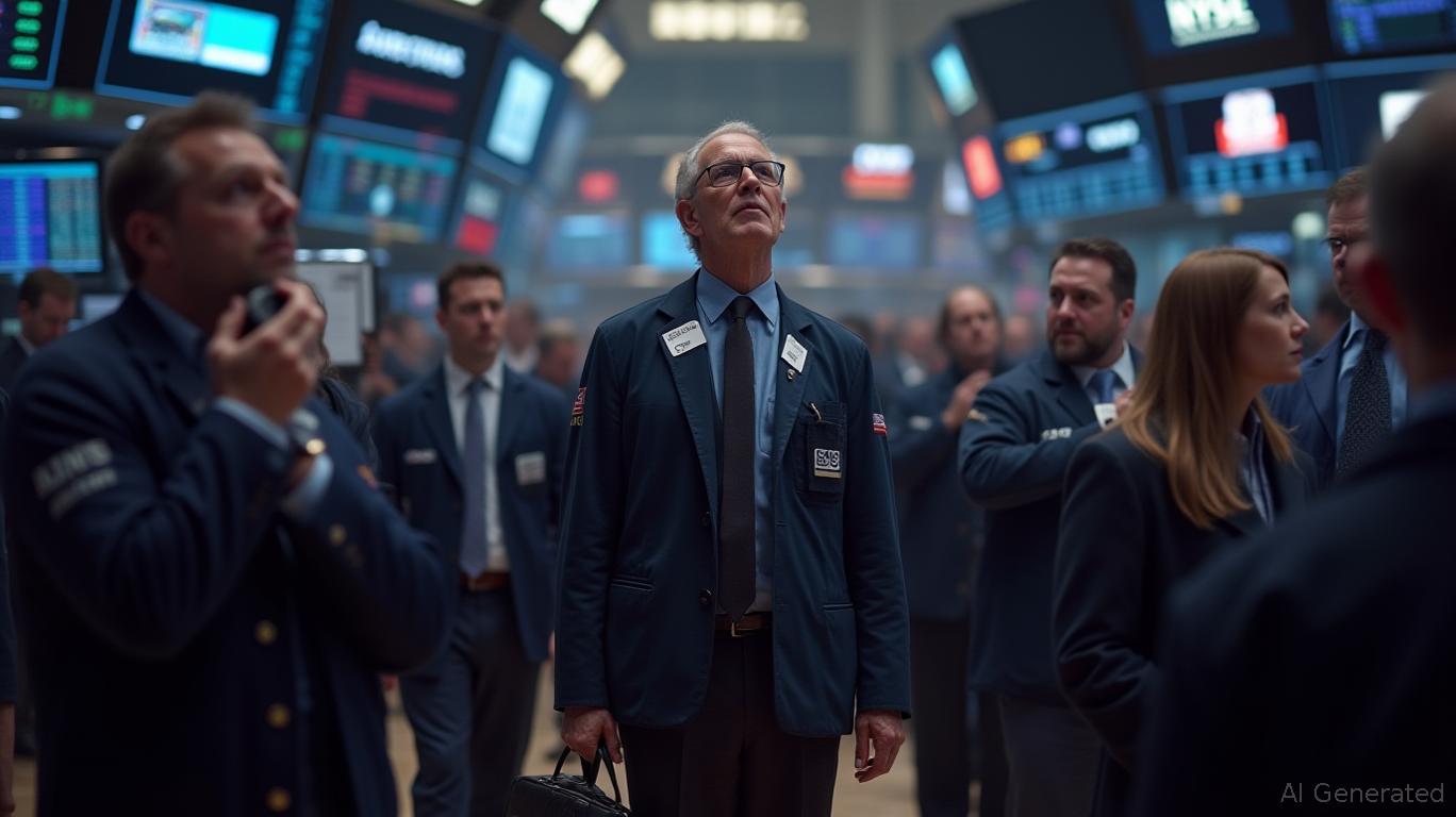 Market Wrap | S&P 500 Rises Amid Fed Rate Cut Bets and Sector Shifts