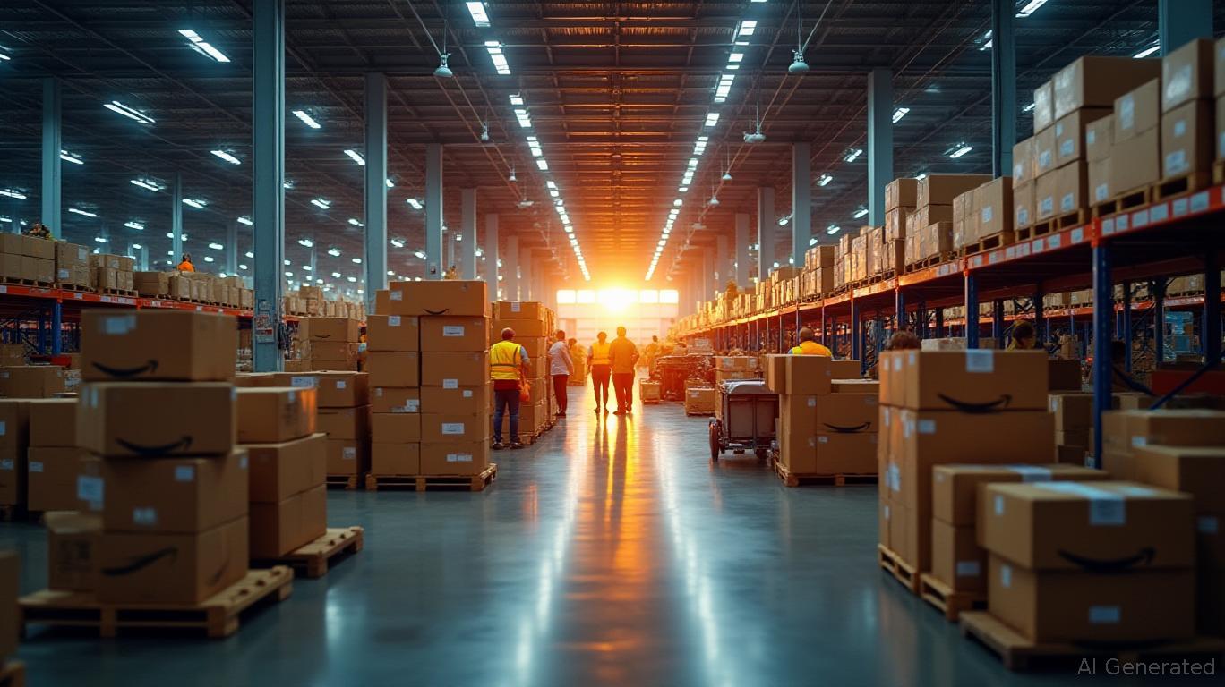 Amazon's Q2 Surge: A Prime Opportunity in Undervalued Tech Titans?
