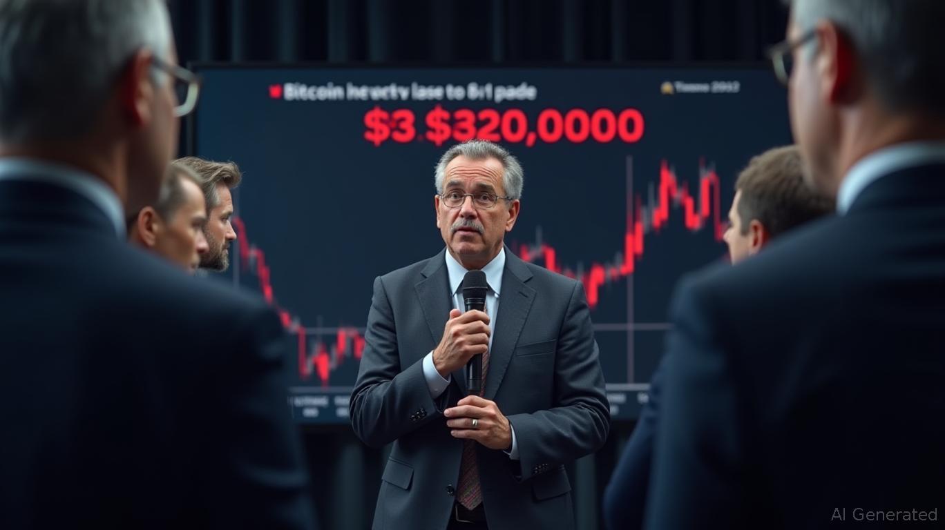 Standard Chartered Predicts Bitcoin to Reach $200,000 by Year End