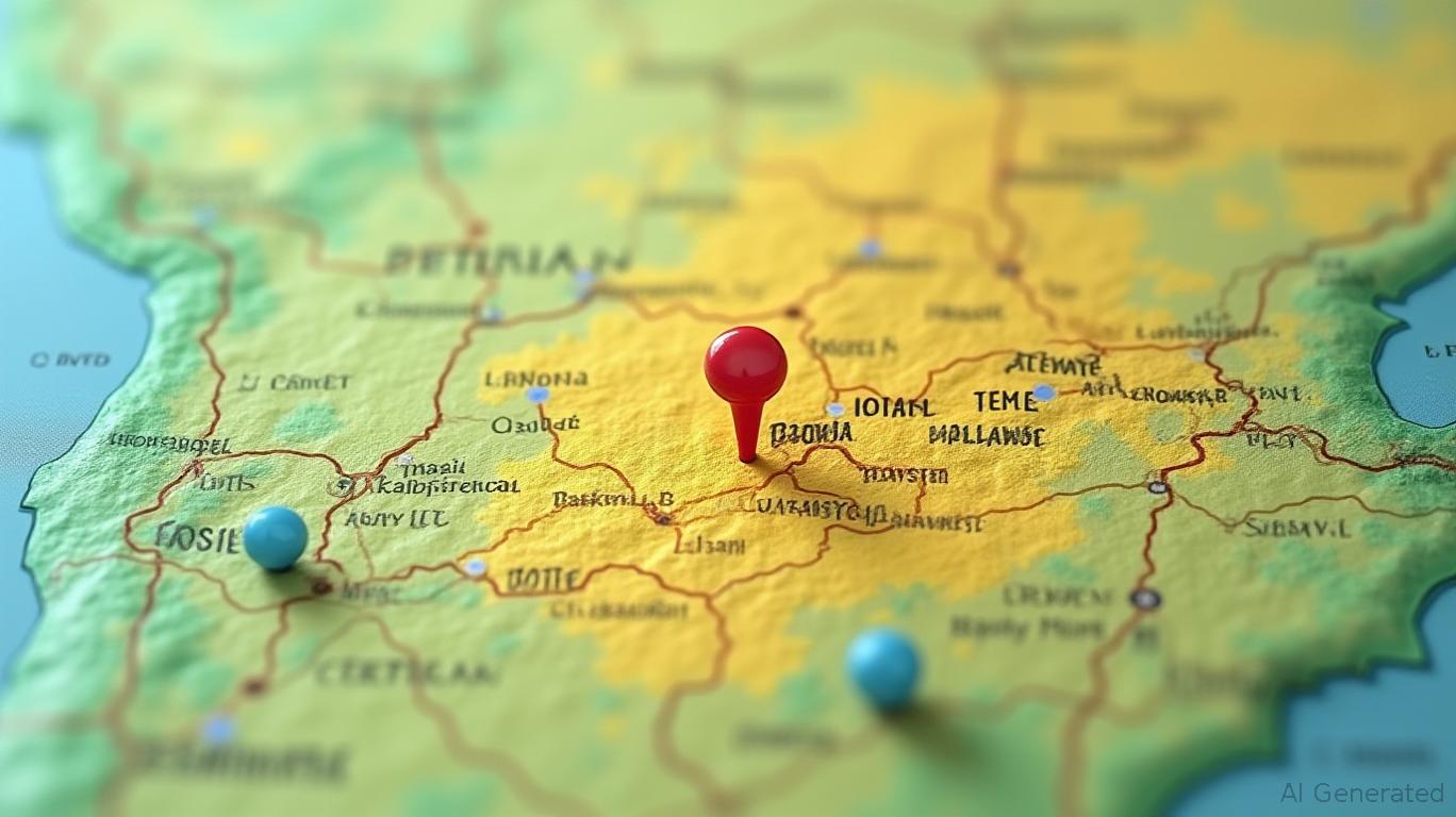 Turaco Gold: Insider Alignment and Project Upside Signal a Golden Opportunity
