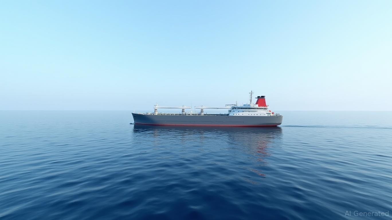 KNOT Offshore Partners: Strategic Fleet Moves and Buybacks Signal Value Creation