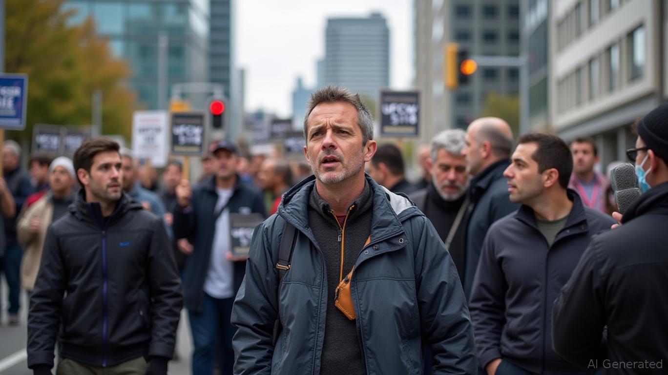 Uber's Unionization Crossroads: A Short Play on Labor Costs and Regulatory Risks