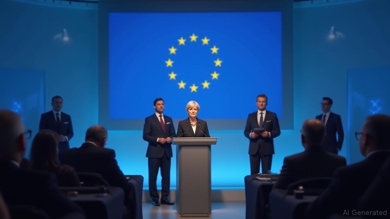 EU Unveils Quantum Blueprint Aiming 2030 Leadership