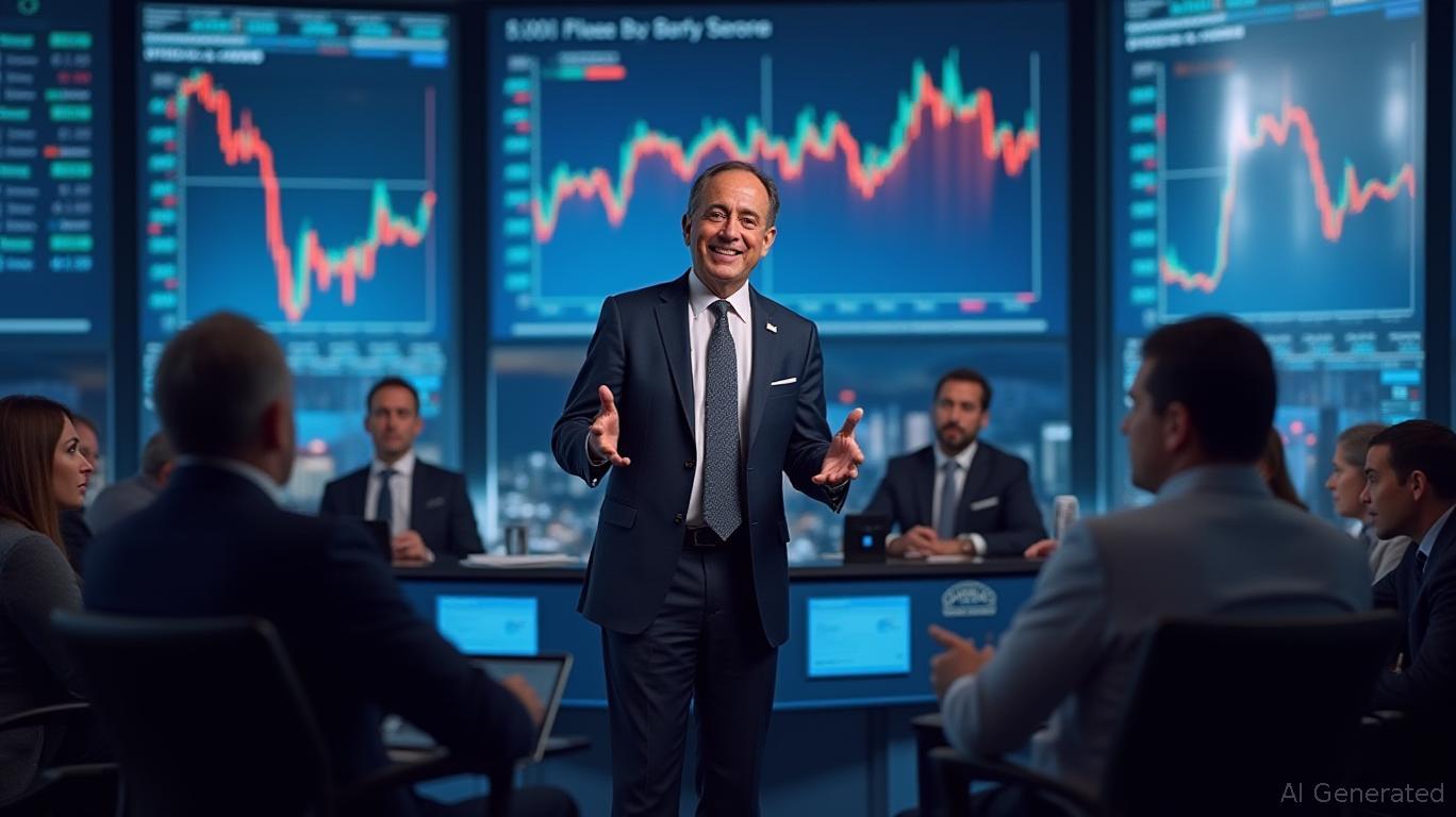 Pitney Bowes Shares Soar 1.07% to 52-Week High on Earnings Beat
