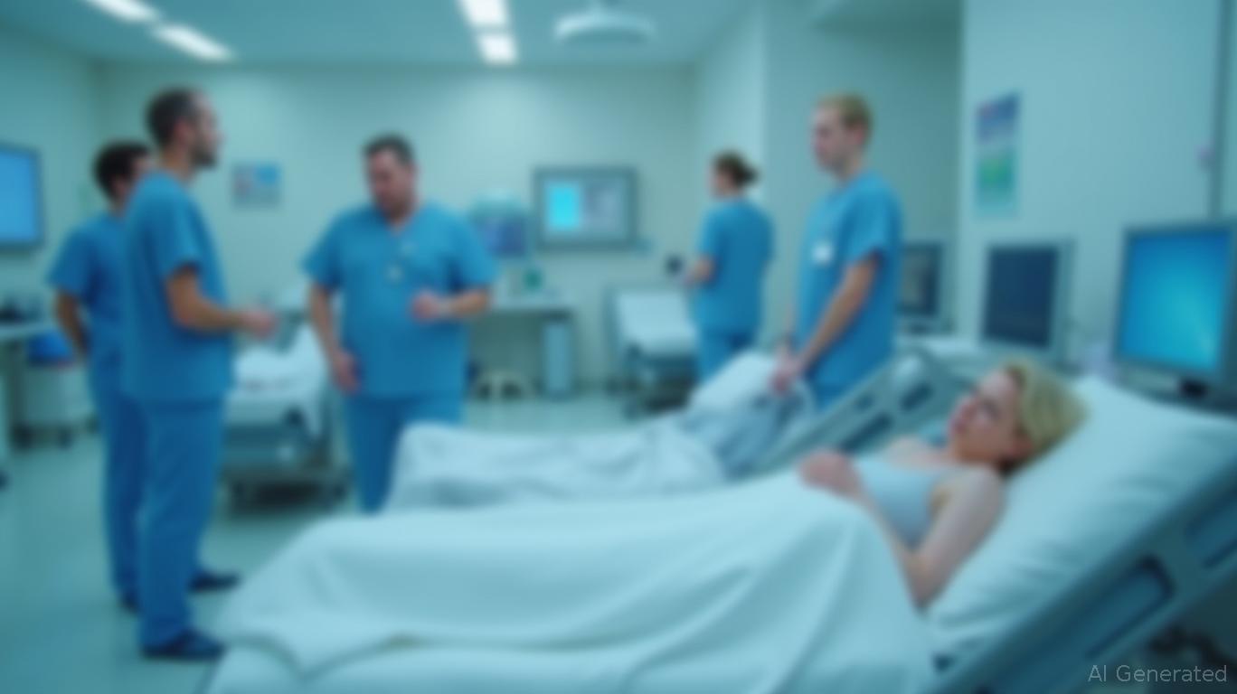 Universal Health(UHT) Soars 1.73% Amid Healthcare Funding Cuts