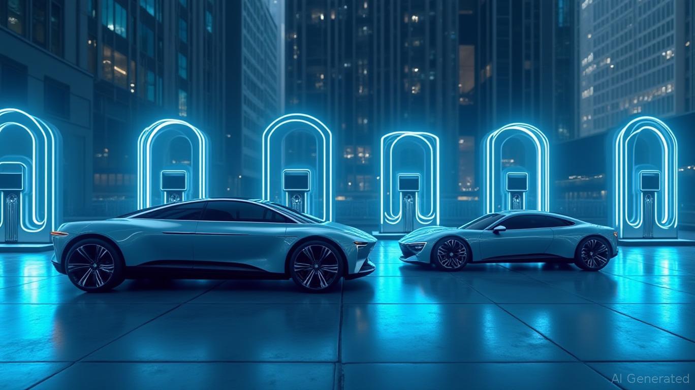 Lucid's Q2 Delivery Miss: Can Strategic Resilience and New Models Overcome Tariffs and Tesla's Struggles?