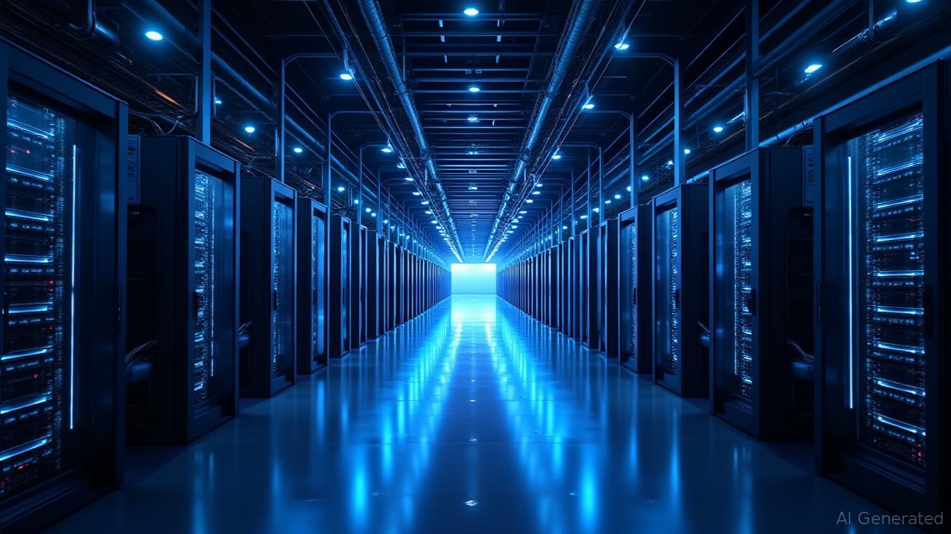 Oracle's Stargate Deal: A Quantum Leap for Cloud Dominance or a Risky Bet?